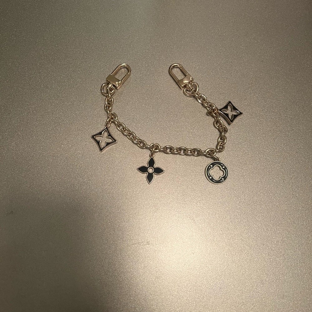Bag charm Non Branded